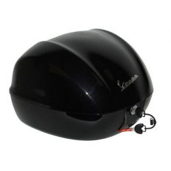 Vespa Βαλιτσάκι Primavera Μαύρο 98/A